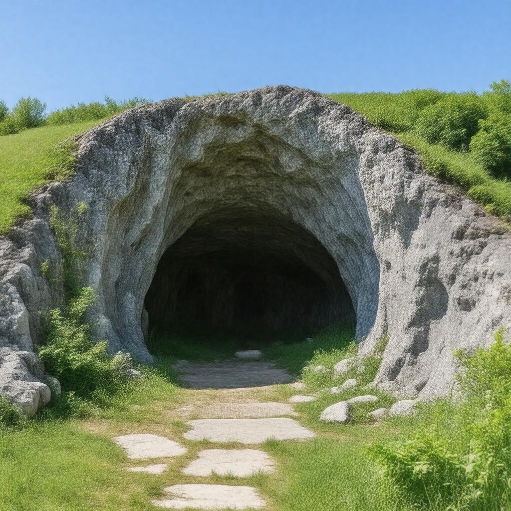Meadowcroft Rockshelter